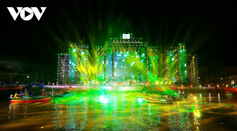 Can Tho gears up for 2025 River Culture Festival